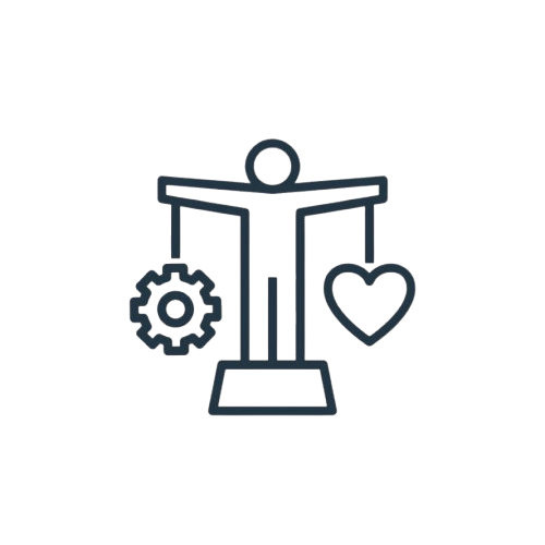 accountability icon accountability icon