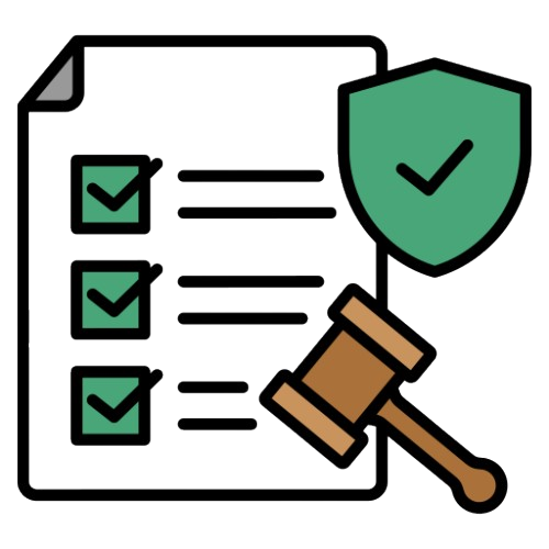 compliance icon compliance icon