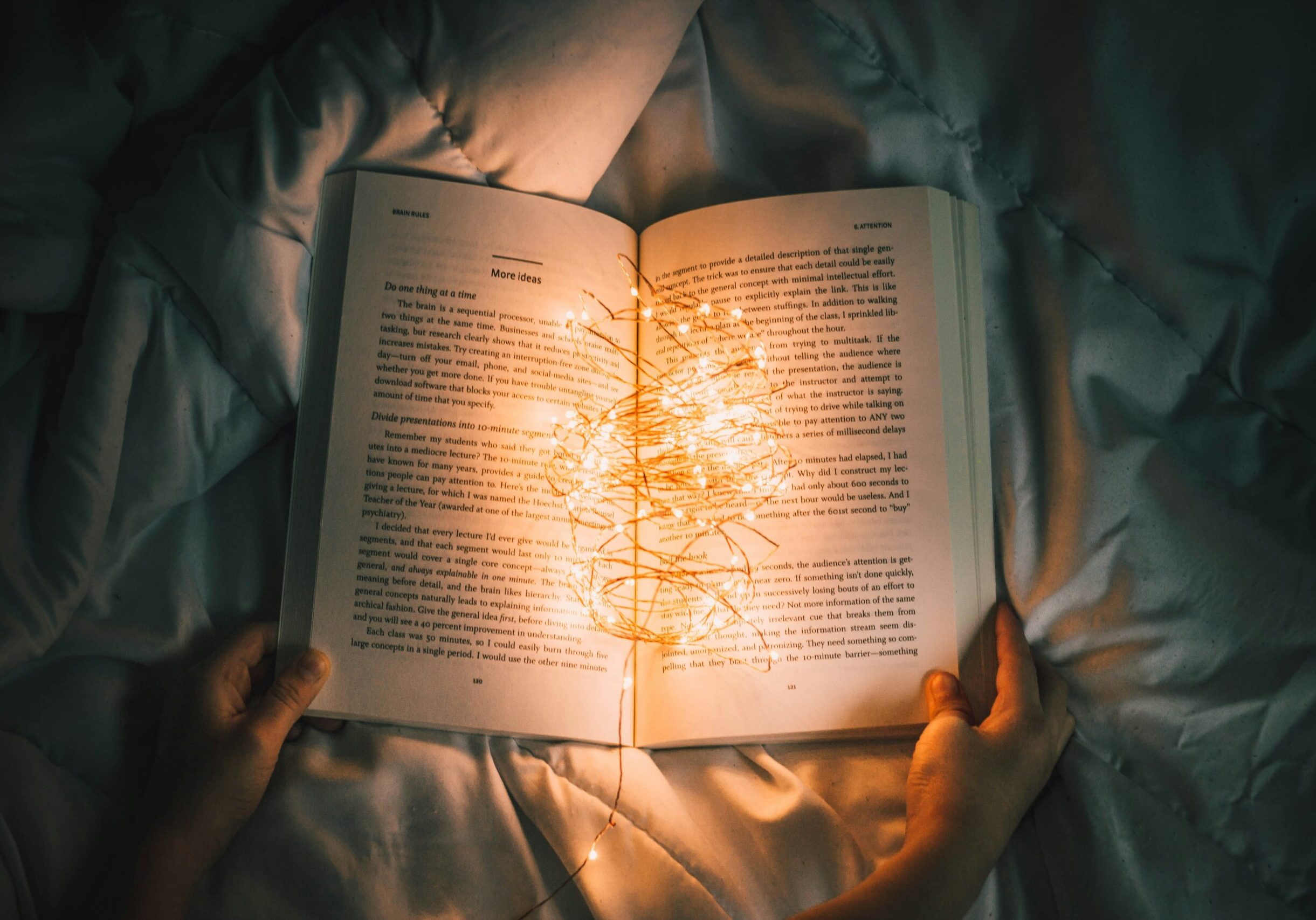 storytelling